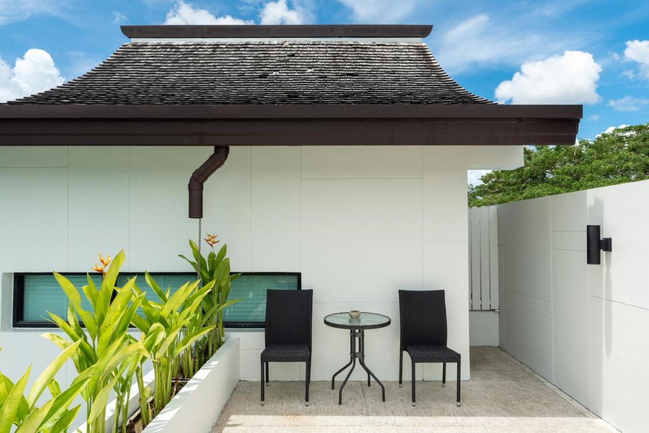 Beautiful Comfortable And Fully Equipped Big Pool Villa With 65Inch Smart Tv Located Near Popular Bangtao Beach And Laguna Strand Bang Tao Exterior foto