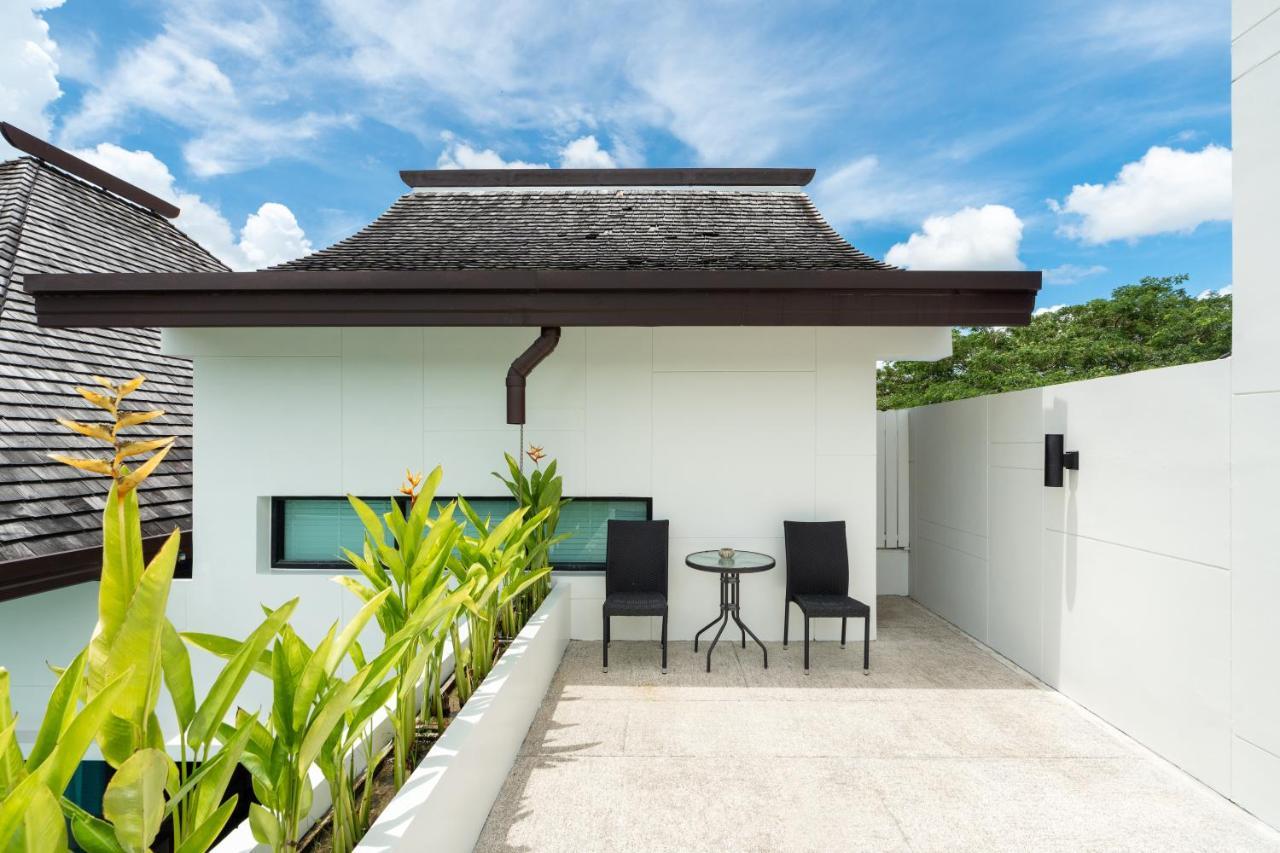 Beautiful Comfortable And Fully Equipped Big Pool Villa With 65Inch Smart Tv Located Near Popular Bangtao Beach And Laguna Strand Bang Tao Exterior foto